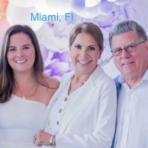 Meet your Posher, Diana